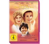 Sinn und Sinnlichkeit [Alemania] [DVD]