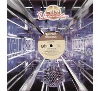 Sinnamon - Thanks to You/Hes Gonna Take Y [Vinilo]