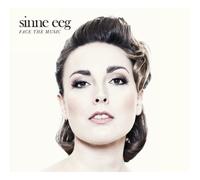 Sinne Eeg - Face The Music