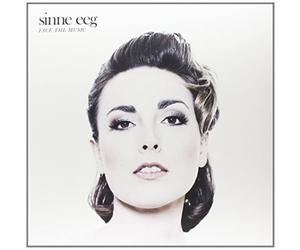 Sinne Eeg - Vinyle Lp : Sinne Eeg - Face the Music [Vinilo]