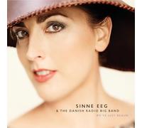 Sinne Eeg - We've Just Begun