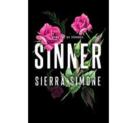Sinner: A Steamy and Taboo BookTok Sensation (Priest, 2)