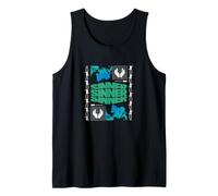 Sinner - Aesthetic Edgy Streetwear Camiseta sin Mangas