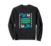 Sinner - Aesthetic Edgy Streetwear Sudadera