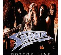 Sinner - Bottom Line