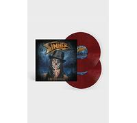 Sinner - Brotherhood (Pink/Red/Blue/White) [Vinilo]