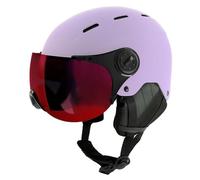 Sinner Casco de Montañismo, Alpinismo y Trekking Marca Unisex Adulto