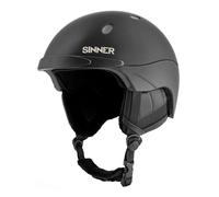 Sinner Casco de Montañismo, Alpinismo y Trekking Marca Unisex Adulto