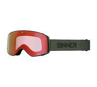 Sinner Esquí de Accesorios Marca Unisex Adulto