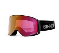 Sinner Gafas de Sol de Montañismo, Alpinismo y Trekking Marca Unisex Adulto