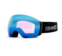 Sinner Gafas de Sol de Montañismo, Alpinismo y Trekking Marca Unisex Adulto