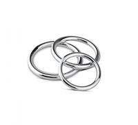 Sinner Gear - Anillos