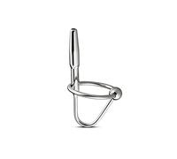 Sinner Gear - dilatador "Prince's Wall" con glande Anillo de sonidos uretrales - (Ø longitud 7.50 CM y Enter 7 CM)