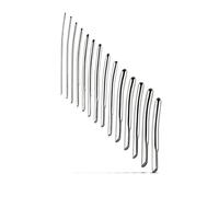 Sinner Gear - Dilatadores