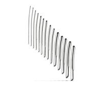 Sinner Gear - Dilatadores