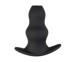 Sinner Gear Enchufe Hueco de silicòn Para Trasero- Mediano