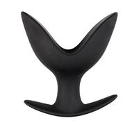 Sinner Gear Plug Uretral de Anclaje de Silicón- Grande