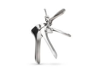Sinner Gear Unbendable Espéculo vaginal grande de Cusco