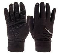 Sinner Guantes marca modelo CATAMOUNT II TOUCHSCREEN GLOVE - BLACK - XXXS (6,5)