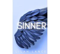 Sinner: Midnight Gods Book II