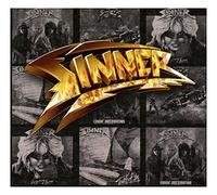 Sinner - No Place In The Heaven: The Very Best Of The Noise Years 1984-1987