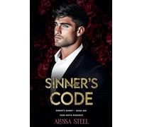 Sinner’s Code: A Dark Mafia Romance: 1 (Sinner's Gambit)