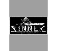 SINNER: Sacrifice for Redemption (PC) - Steam Key - GLOBAL