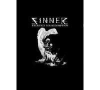 SINNER: Sacrifice for Redemption (Xbox One) - Xbox Live Key - EUROPE