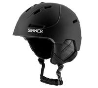 Sinner Silverton Helmet L