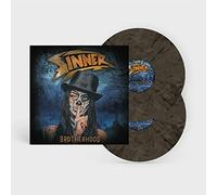 Sinner – Brotherhood – Vinilo 2 LP Coloreado (Importación USA)