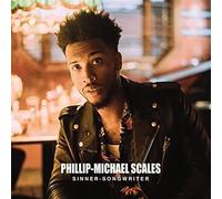 Sinner - Songwriter [Vinilo]