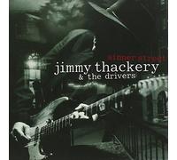 Jimmy Thackery & The Drivers - Sinner Street