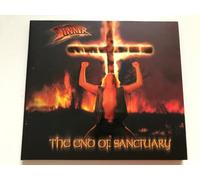 Sinner - The End of Sanctuary
