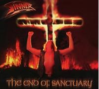 Sinner - The End of Sanctuary