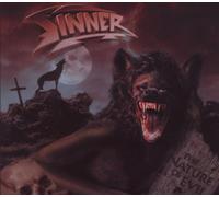 Sinner - The Nature Of Evil