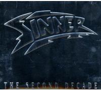 Sinner - The Second Decade
