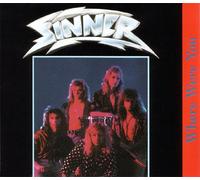 Sinner - Where Were You (x1+2)
