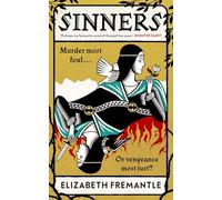 Sinners: A fiery historical tale of rebellion and survival in Renaissance Rome - a bold feminist retelling