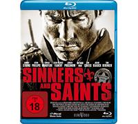 Sinners and Saints [Alemania] [Blu-ray]