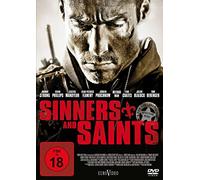 Sinners and Saints [Alemania] [DVD]