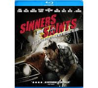 Sinners and Saints [USA] [Blu-ray]