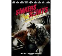 Sinners and Saints [USA] [DVD]