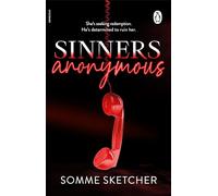 Sinners Anonymous: The first in a spicy dark mafia romance series from the TikTok sensation