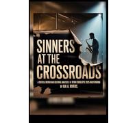 SINNERS AT THE CROSSROADS: A Critical Review and Cultural Analysis of Ryan Coogler’s 2025 Masterwork