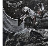 Sinners bleed - Absolution