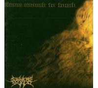 Sinners Bleed - from Womb to Tomb [Import]