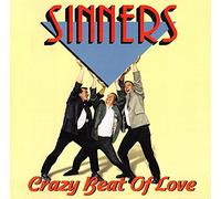 Sinners: Crazy Beat Of Love (1997)