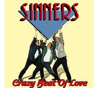 Sinners - Crazy beat of love (1997)