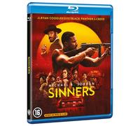 Sinners [Francia] [Blu-ray]