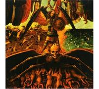 Sinners in the Hands of An Ang